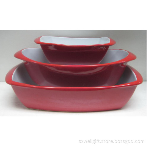 Red Baker
